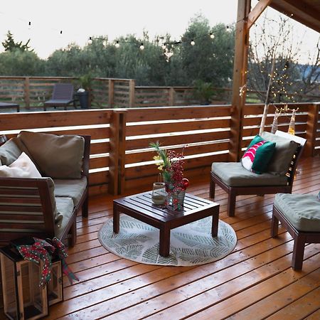 Villa Yvana Pakostane Ngoại thất bức ảnh