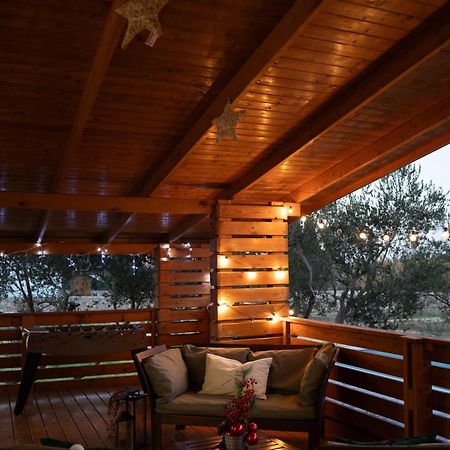 Villa Yvana Pakostane Ngoại thất bức ảnh