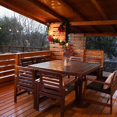 Villa Yvana Pakostane Ngoại thất bức ảnh