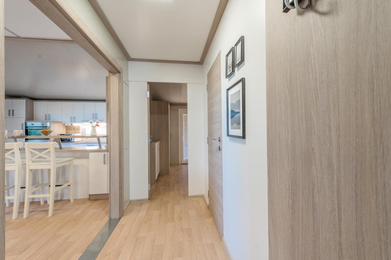 Villa Yvana Pakostane Ngoại thất bức ảnh